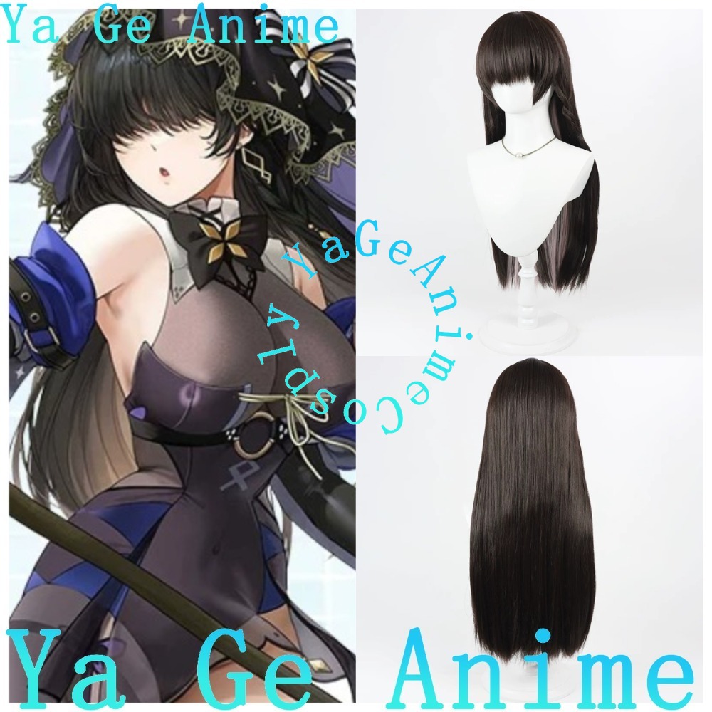 Melnea Lancierna Zweifarbige C – Cosplay Anime Expo Bewertung und Preis