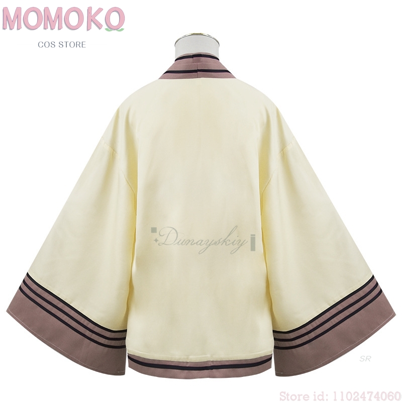 Halloween Kostüm Frau Anime Fr – Anime Cosplay Long Hair Bewertung und Preis