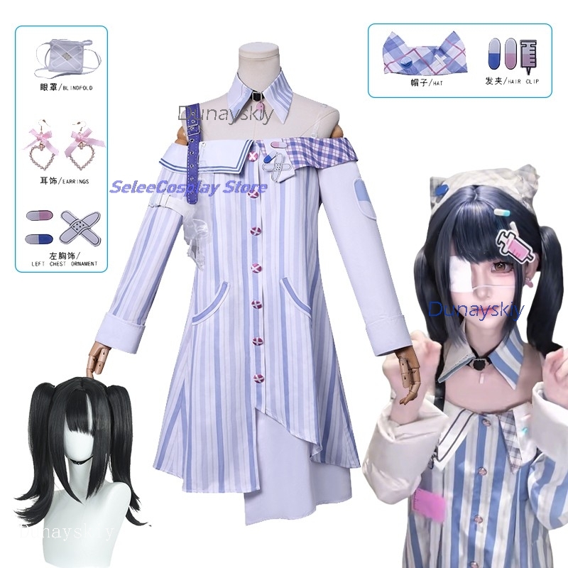 Navidad Weihnachten Disfraz In – Anime Cosplay Ideas For Women Bewertung und Preis