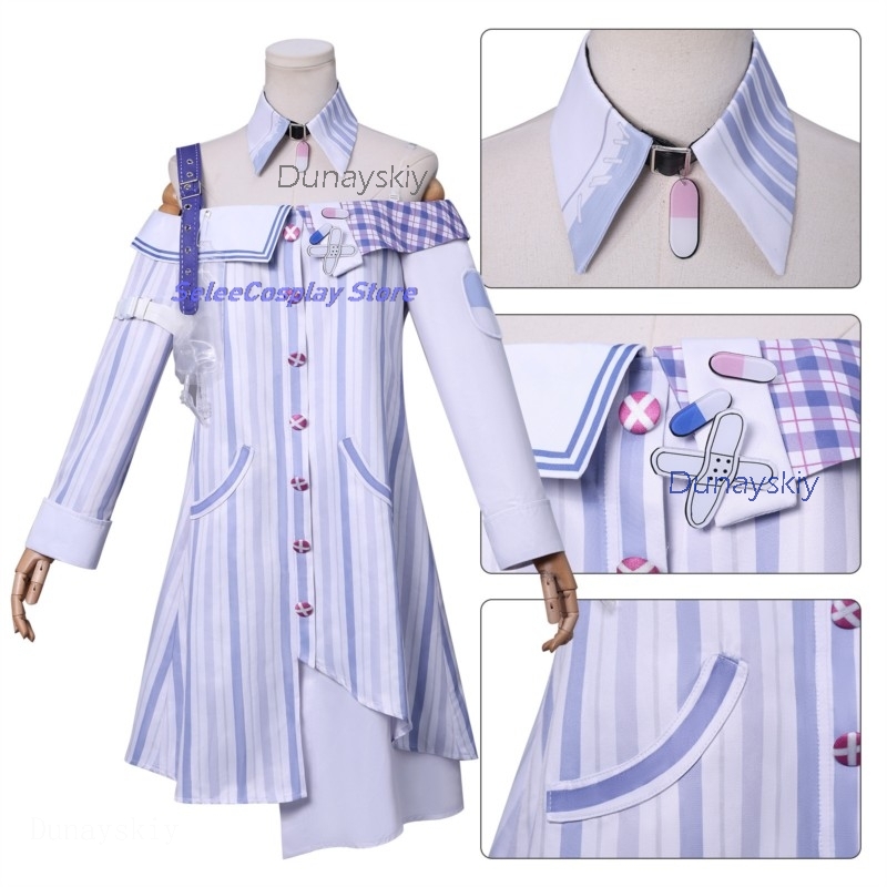 Navidad Weihnachten Disfraz In – Anime Cosplay Ideas For Women Bewertung und Preis