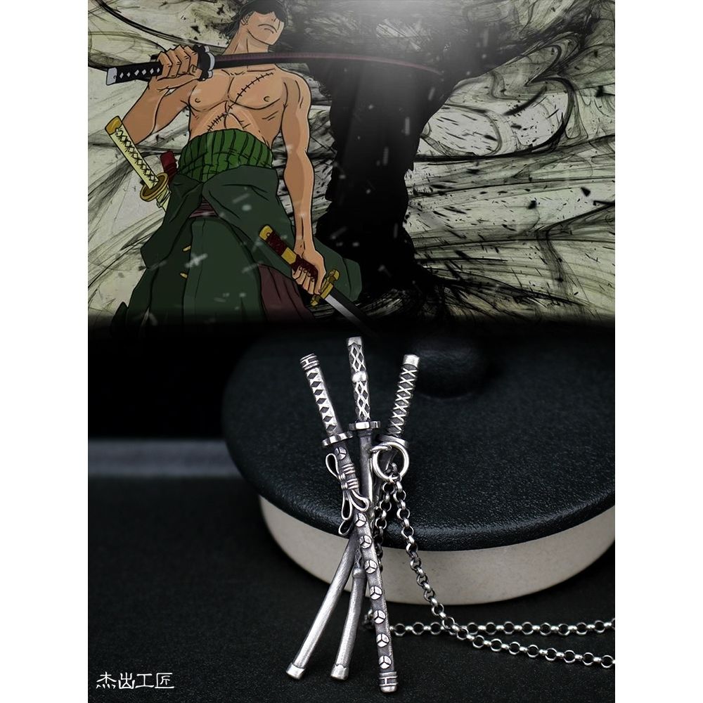 Ein Stück Roronoa Zoro Cartoon – Anime Zoro Cosplay Female Bewertung und Preis