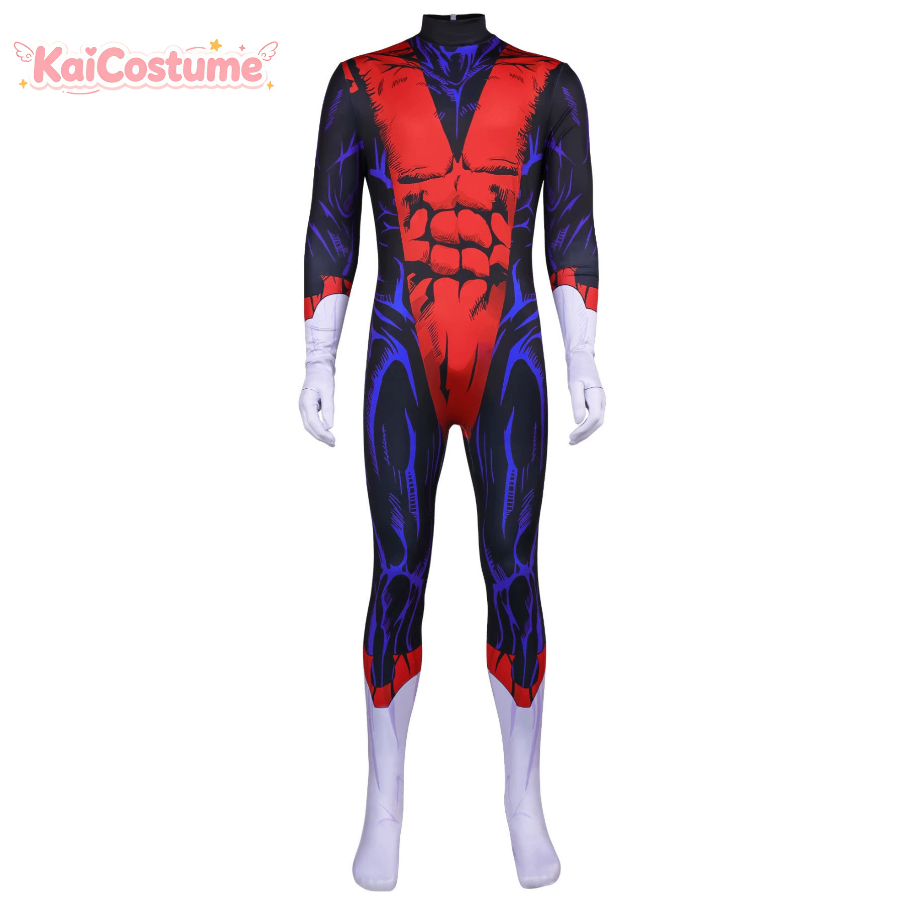 Kurt Wagner Nightcrawler 97 Co – Cosplay Anime Expo Bewertung und Preis