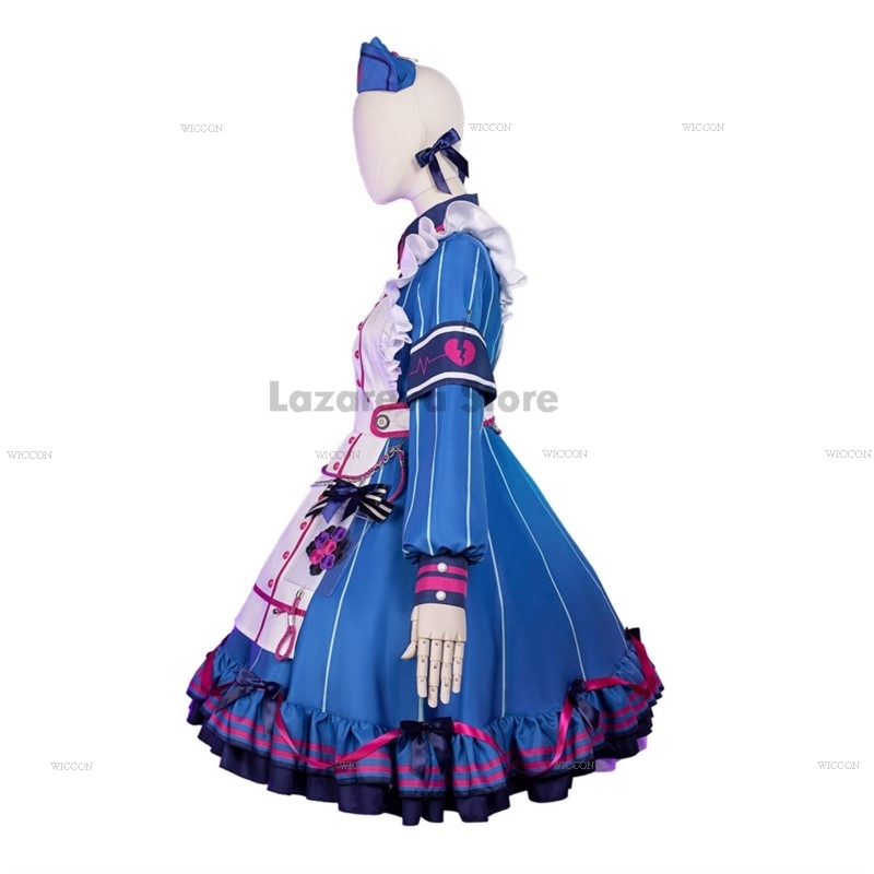 ACG Asahina Mafuyu Cosplay Kos – Cosplay Anime Expo Bewertung und Preis