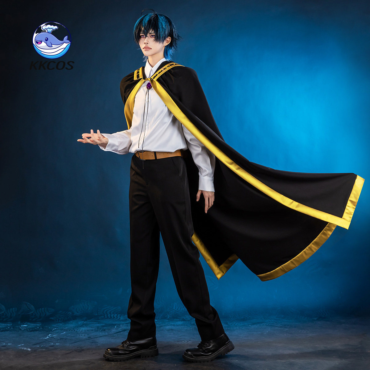 KKCos Wistoria: Wand und Schwe – Anime Cosplay Sword Bewertung und Preis