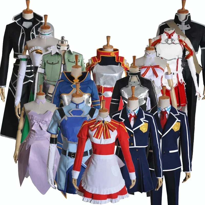Sword Art Online SAO Asuna Yuu – Anime Cosplay Sword Bewertung und Preis