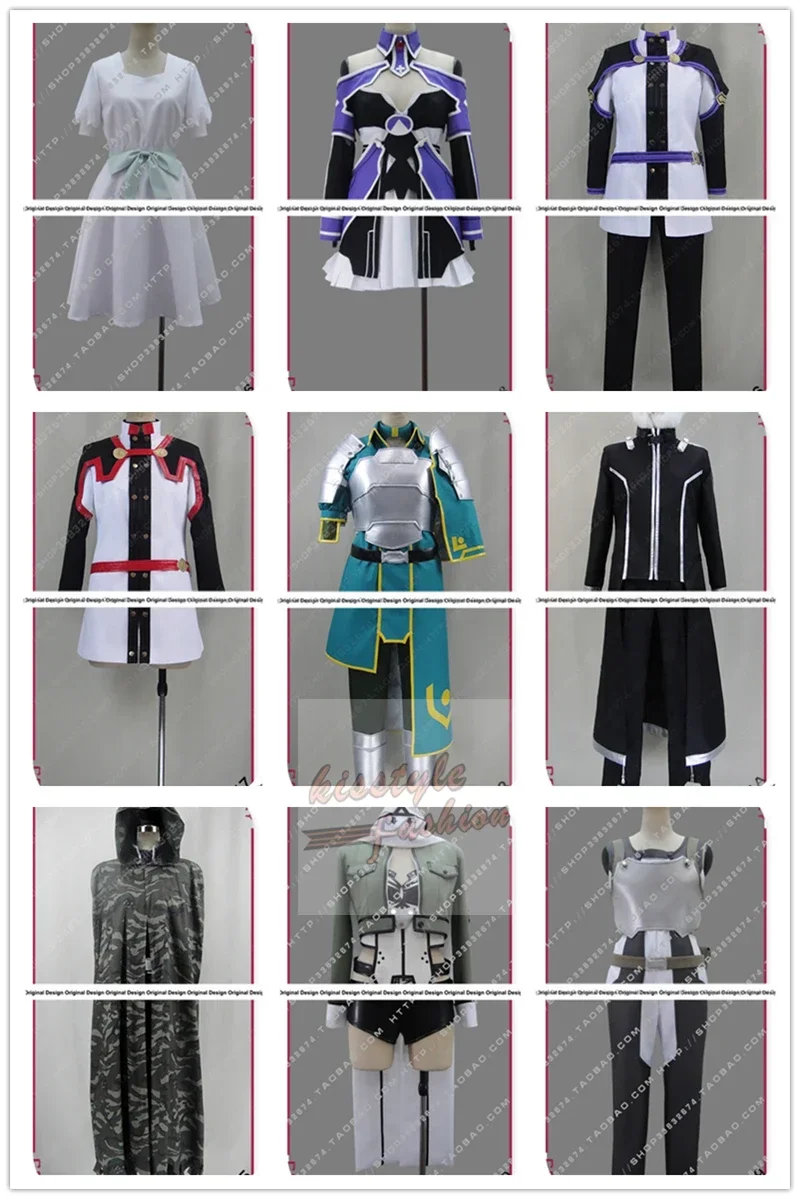 Sword Art Online SAO Asuna Yuu – Anime Cosplay Sword Bewertung und Preis