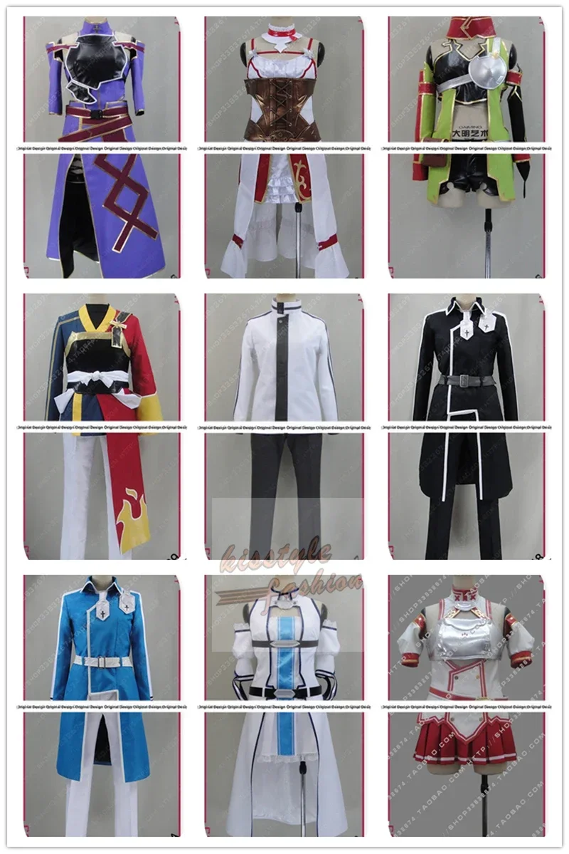Sword Art Online SAO Asuna Yuu – Anime Cosplay Sword Bewertung und Preis