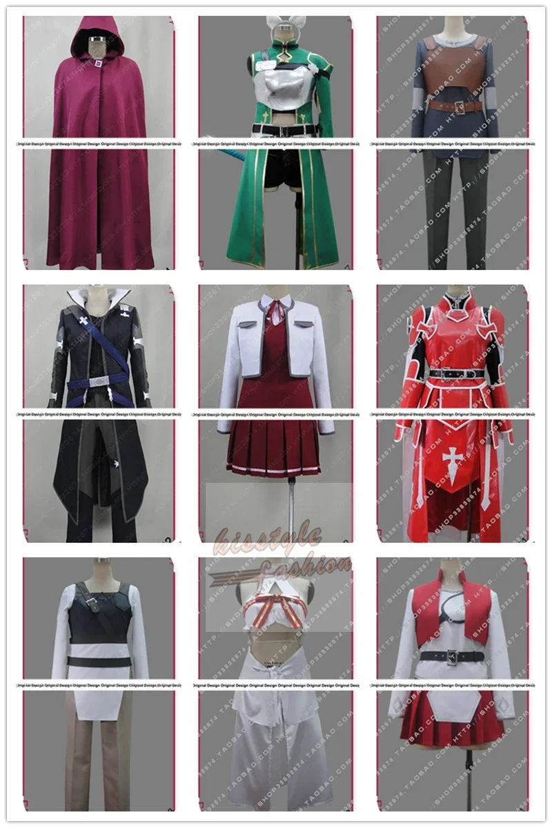 Sword Art Online SAO Asuna Yuu – Anime Cosplay Sword Bewertung und Preis