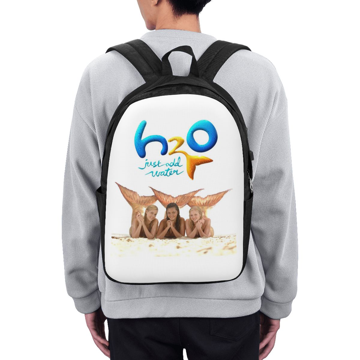 Cartoon Anime H2O Just Add Wat – Anime & Cosplay Expo Acx 2025 Bewertung und Preis