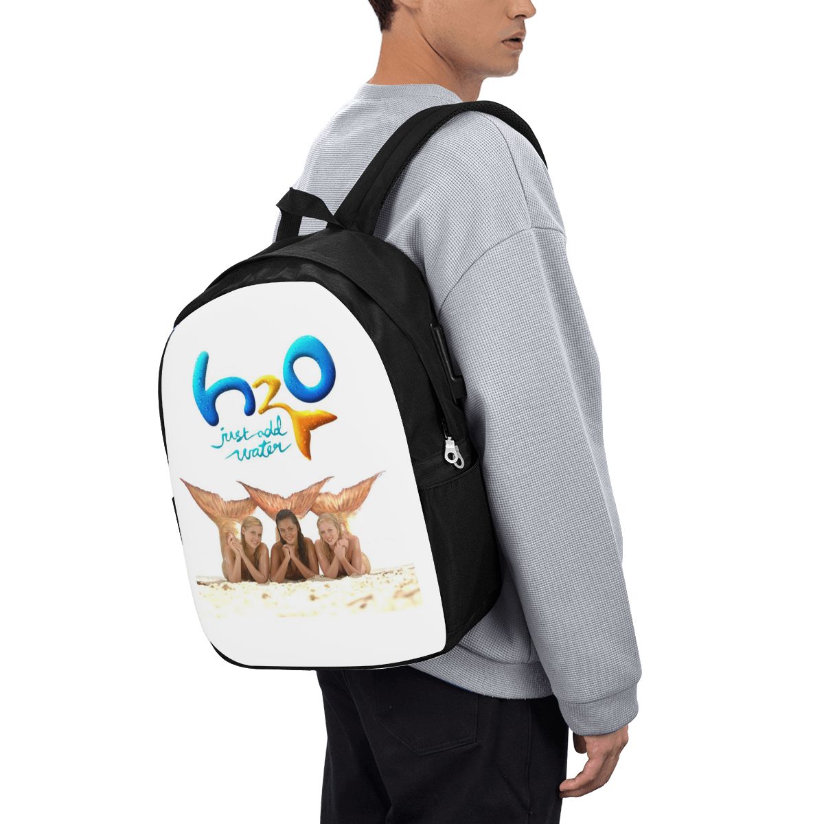 Cartoon Anime H2O Just Add Wat – Anime & Cosplay Expo Acx 2025 Bewertung und Preis