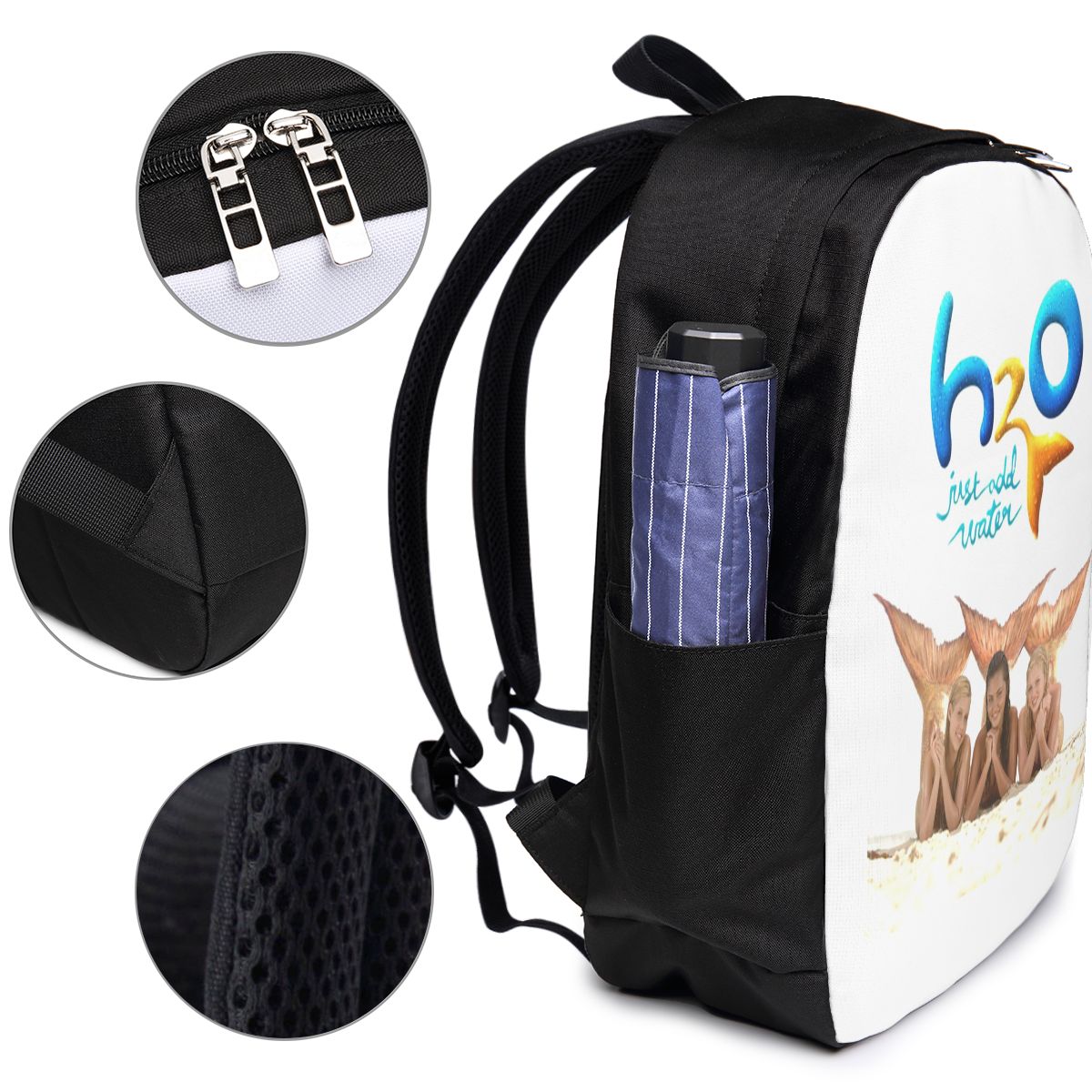 Cartoon Anime H2O Just Add Wat – Anime & Cosplay Expo Acx 2025 Bewertung und Preis
