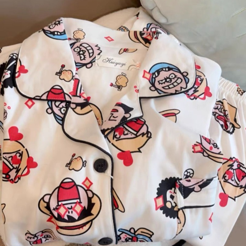 Einteiliger Paar-Pyjama für Da – Anime Zoro Cosplay Female Bewertung und Preis