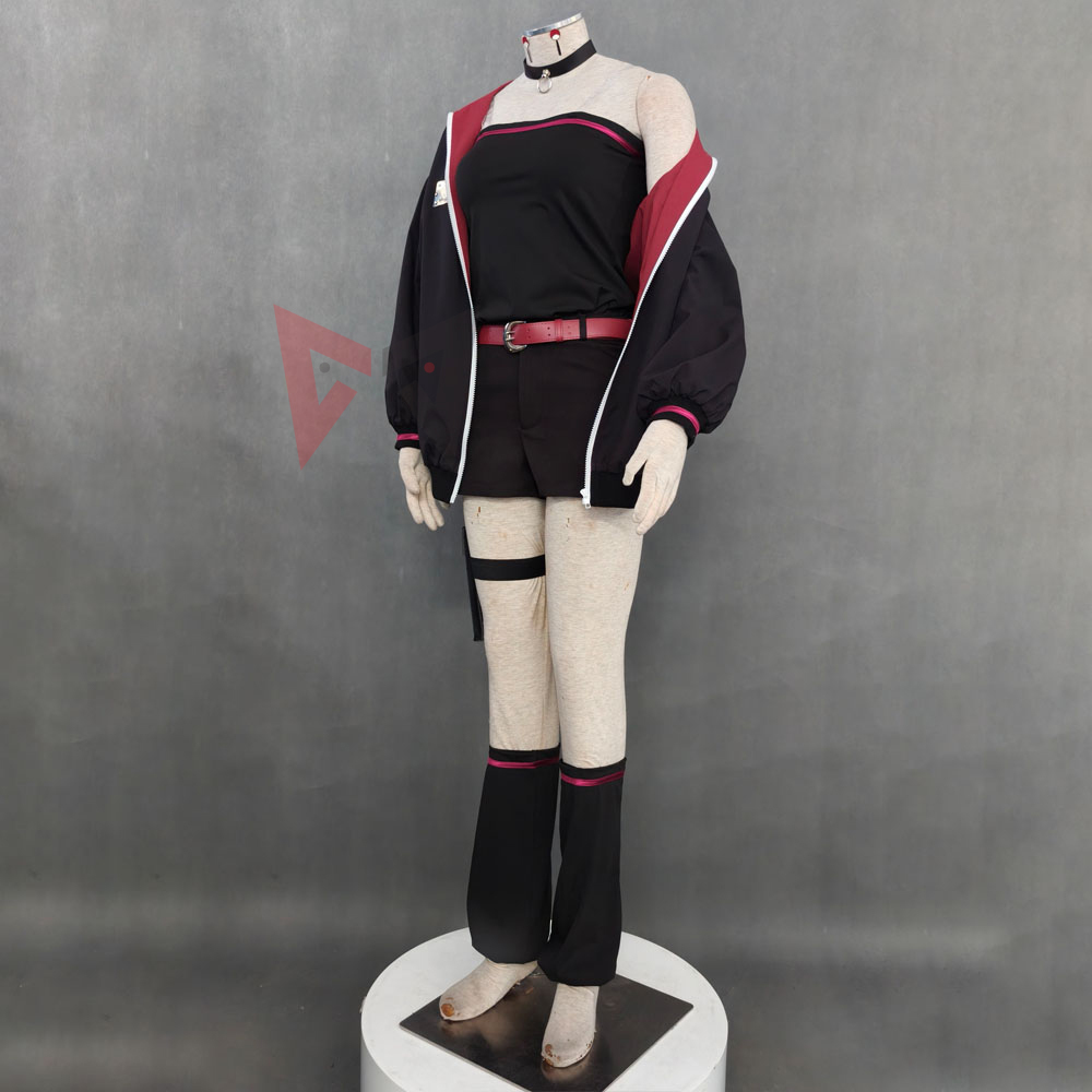Neue Ninja Borutoes Uchihang S – Anime Cosplay Ninja Bewertung und Preis
