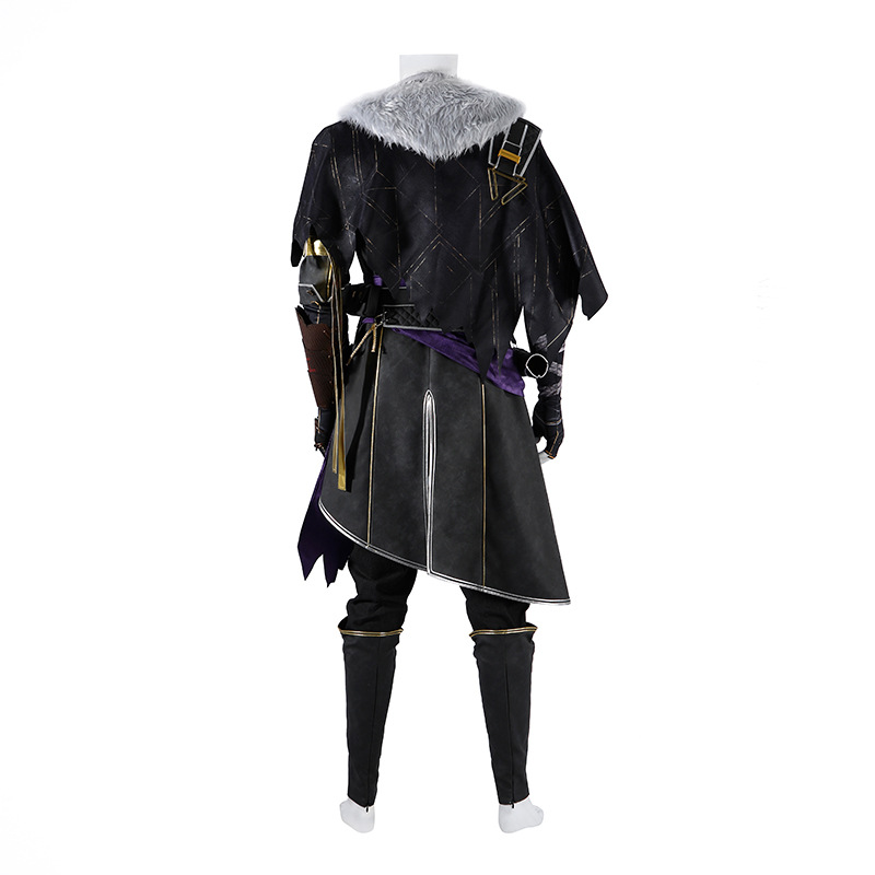 Verso Cosplay Clair Obscur:Exp – Cosplay Anime Shoes Bewertung und Preis