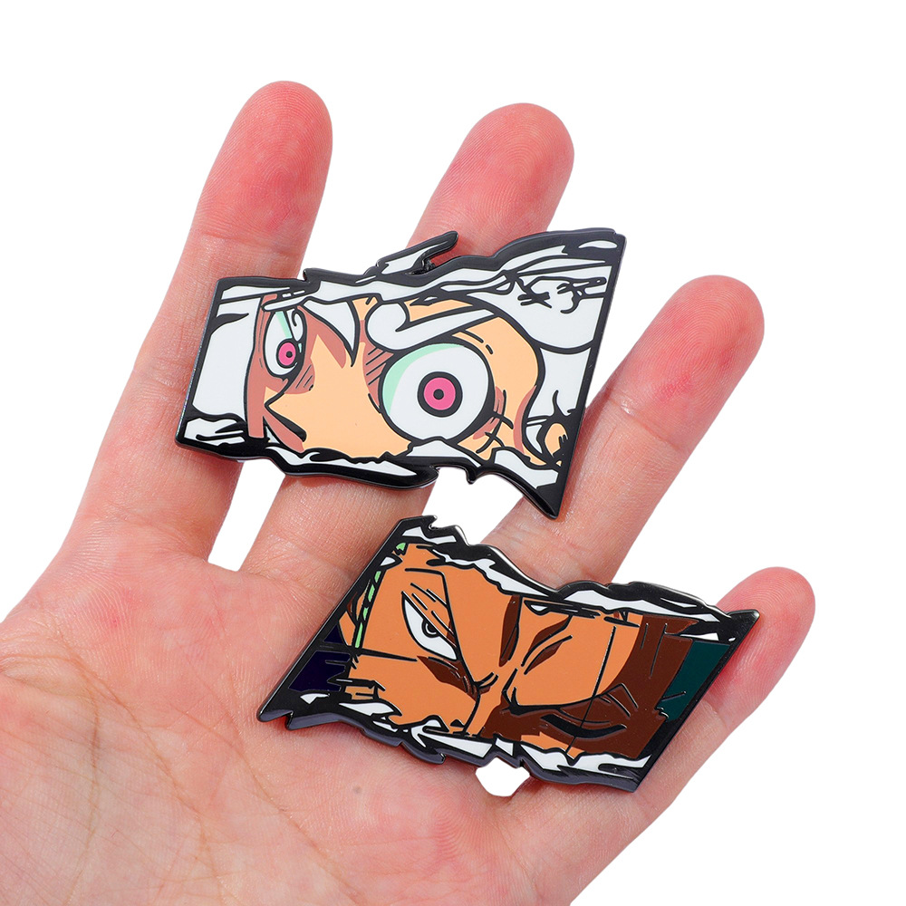 Personalisierte Anime One Piec – Anime Zoro Cosplay Female Bewertung und Preis
