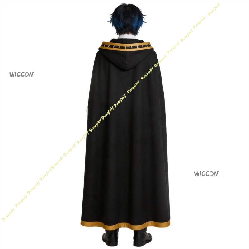 Wistoria of Wand and Sword Col – Anime Cosplay Sword Bewertung und Preis