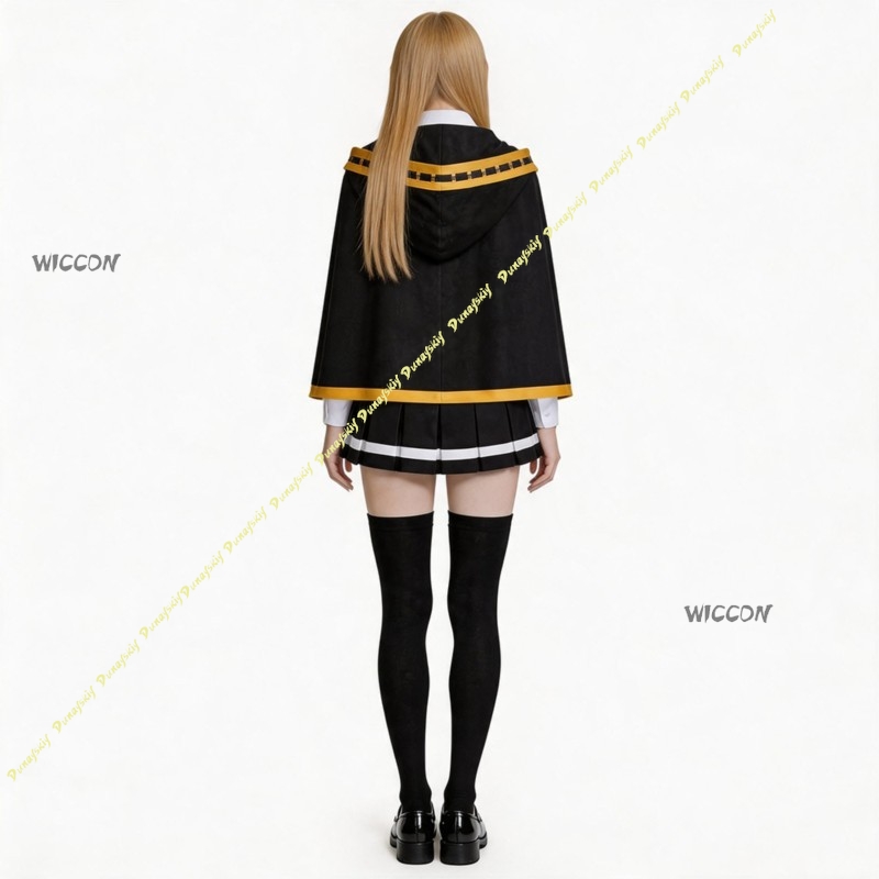 Wistoria of Wand and Sword Col – Anime Cosplay Sword Bewertung und Preis