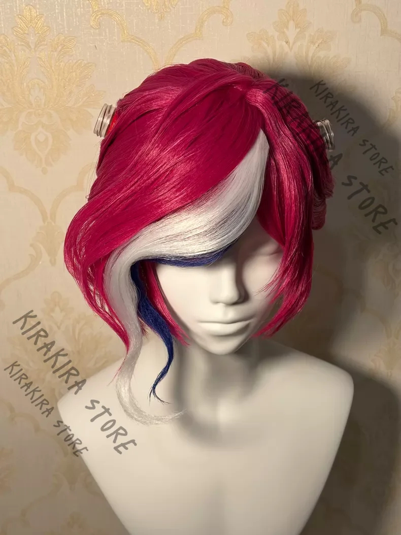 Hazbin Hotel Velvette Styling- – Cosplay Anime Expo Bewertung und Preis