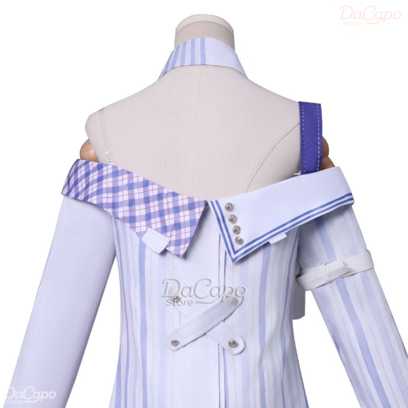 Spiel Infinity Nikki Cosplay K – Anime Cosplay Ideas For Women Bewertung und Preis