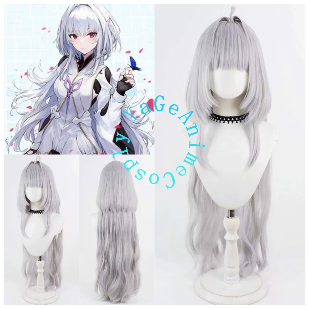 Merlin Female Merlin Cosplay-P – Cosplay Anime Expo Bewertung und Preis
