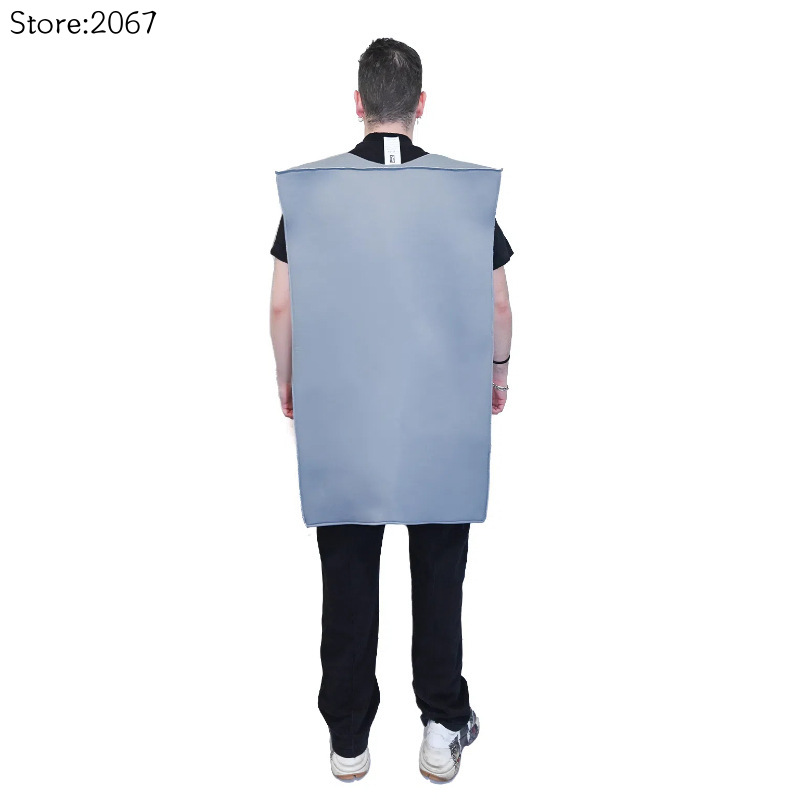 Halloween-Kostümideen Smart-Kü – Anime Cosplay Outfit Ideas Bewertung und Preis