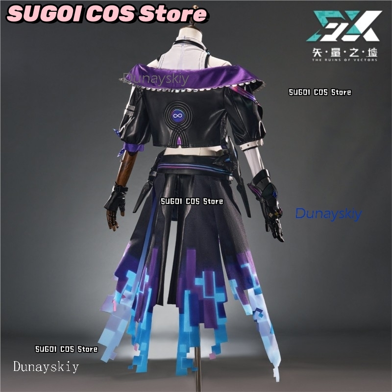 SUGOI COS+Hsr Honkai: Star Rai – Cosplay Anime Expo Bewertung und Preis
