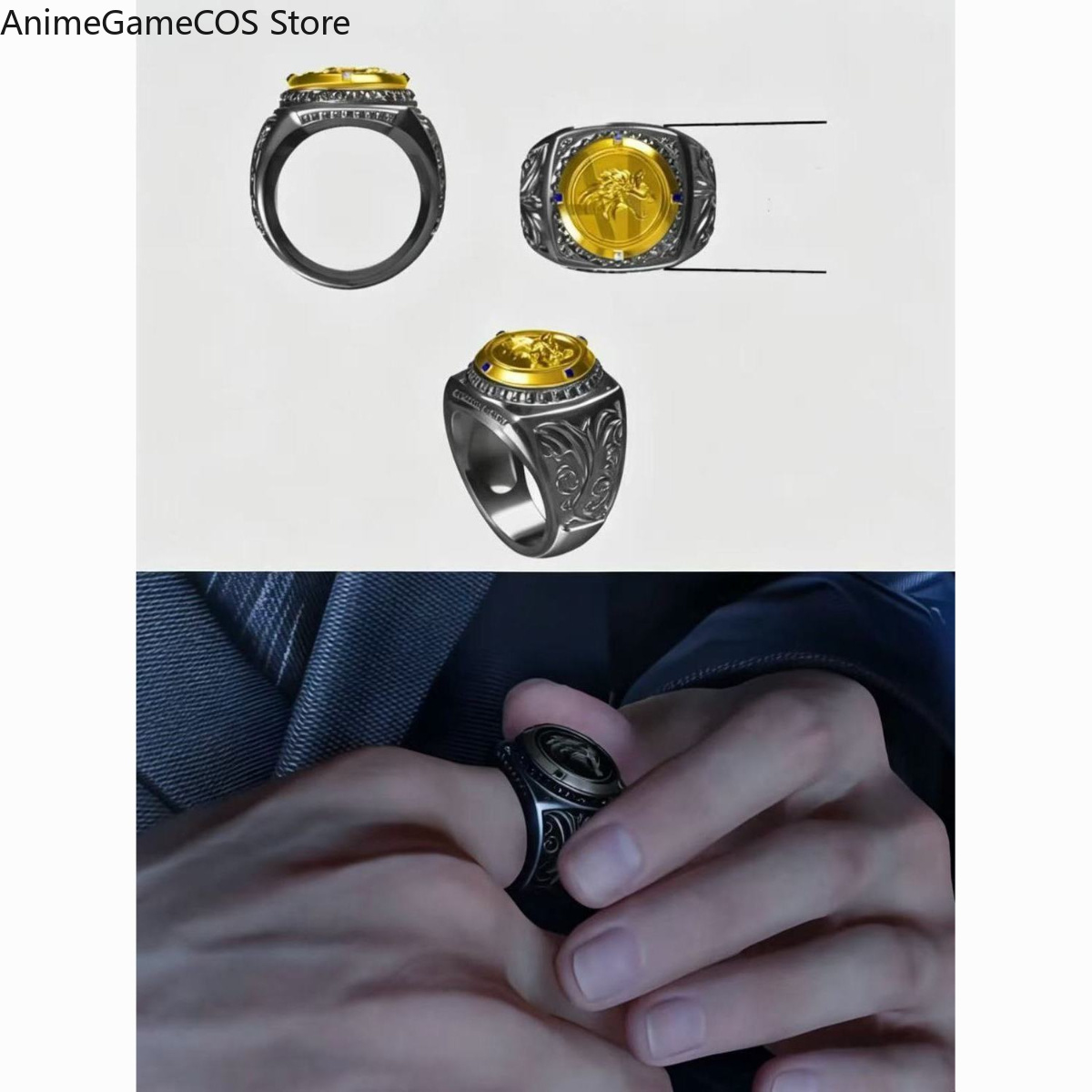 Anime Love and Deepspace Valko – Cosplay Anime Top Bewertung und Preis