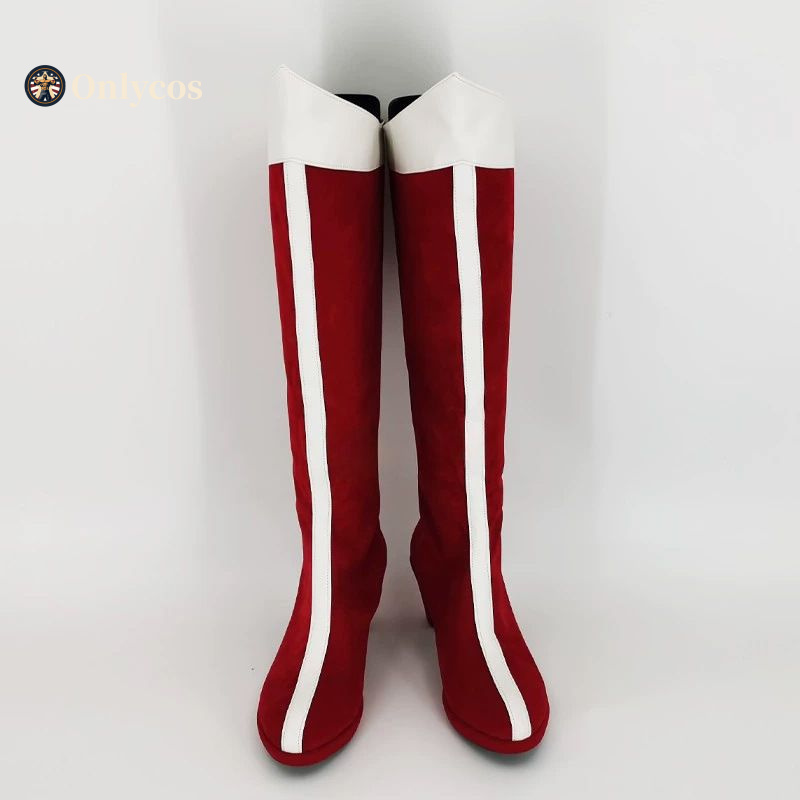 Wonder Cosplay Damenschuhe, Ha – Cosplay Anime Shoes Bewertung und Preis