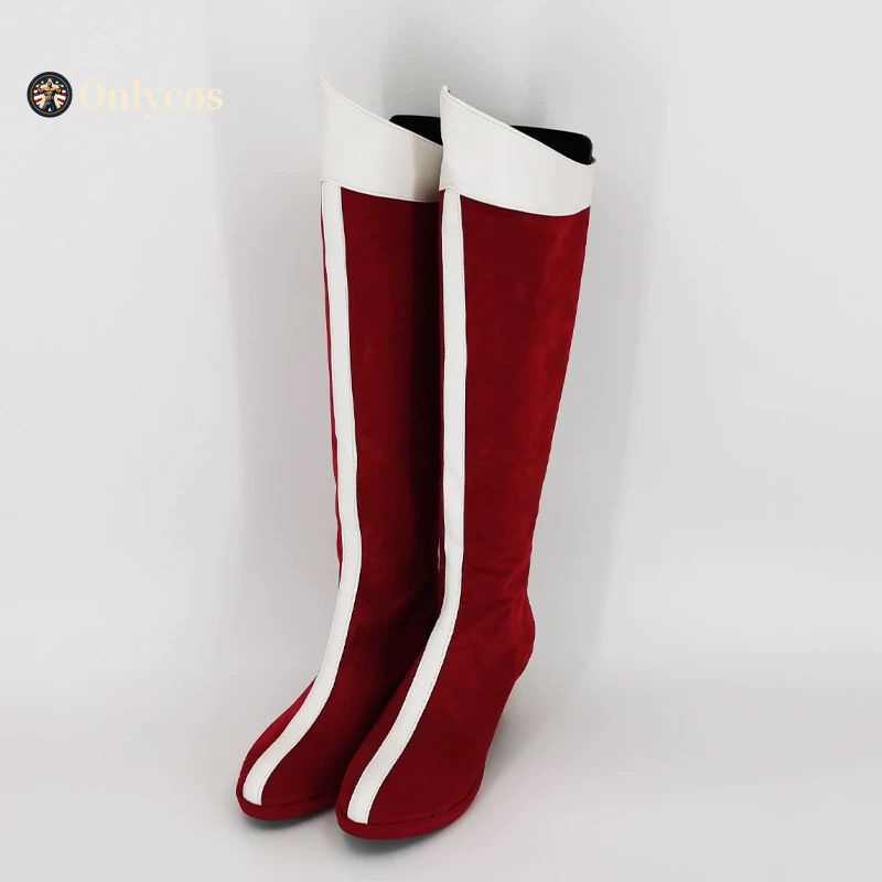 Wonder Cosplay Damenschuhe, Ha – Cosplay Anime Shoes Bewertung und Preis