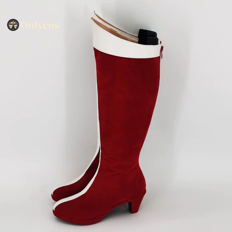 Wonder Cosplay Damenschuhe, Ha – Cosplay Anime Shoes Bewertung und Preis