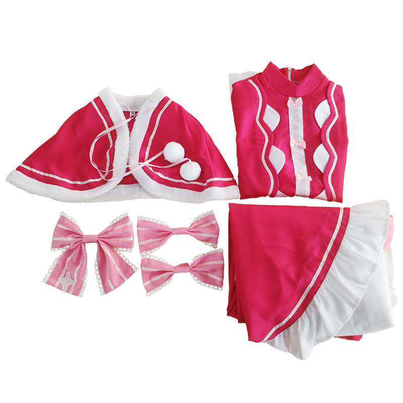 Anime Re Zero Beatrice Cosplay – Cosplay Anime Shoes Bewertung und Preis