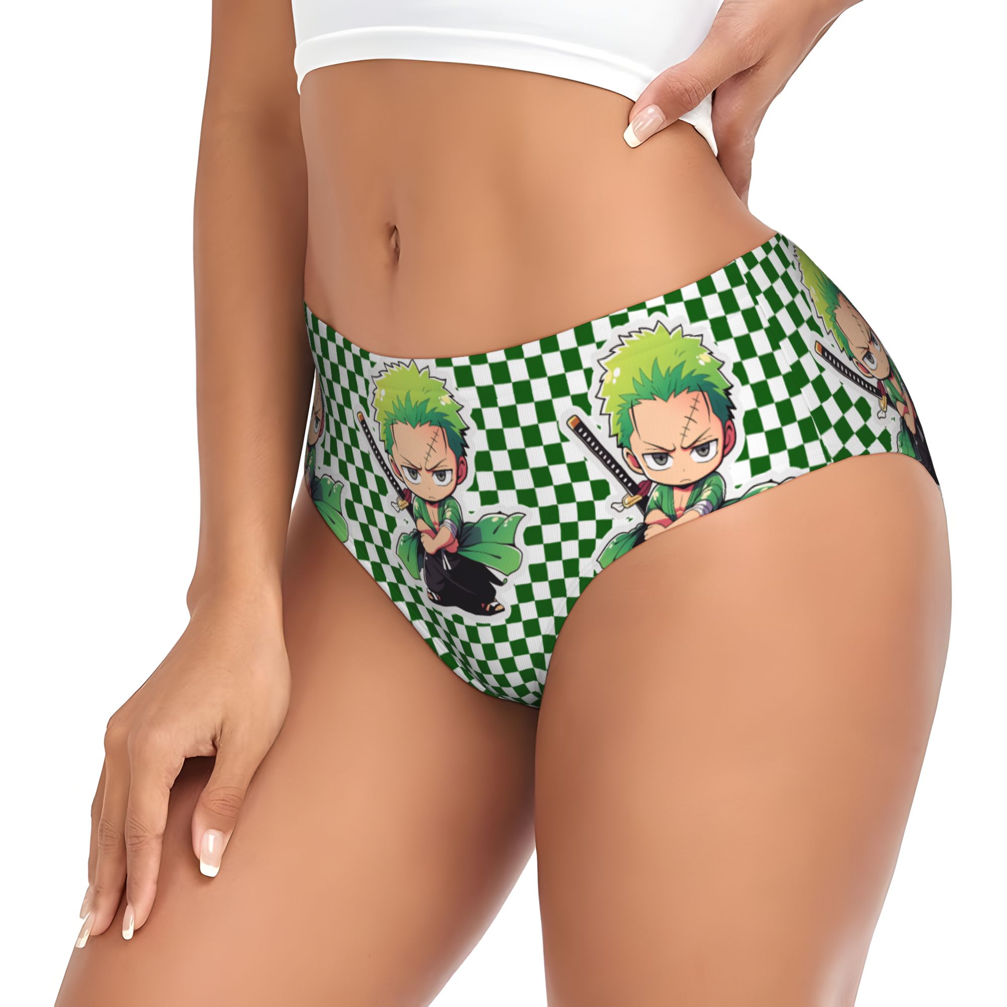 Maßgeschneiderte Zoro O-One P- – Anime Zoro Cosplay Female Bewertung und Preis