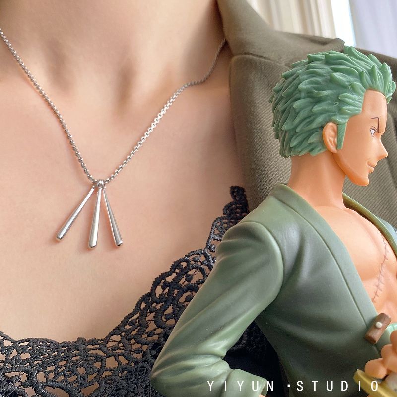Ein Stück Roronoa Zoro Cartoon – Anime Zoro Cosplay Female Bewertung und Preis