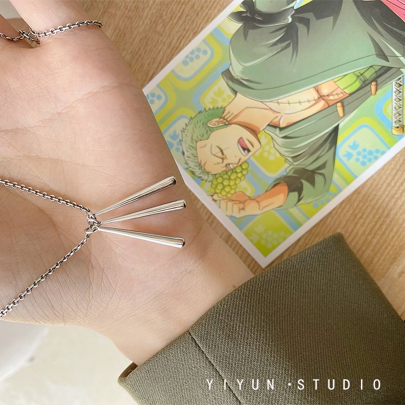 Ein Stück Roronoa Zoro Cartoon – Anime Zoro Cosplay Female Bewertung und Preis