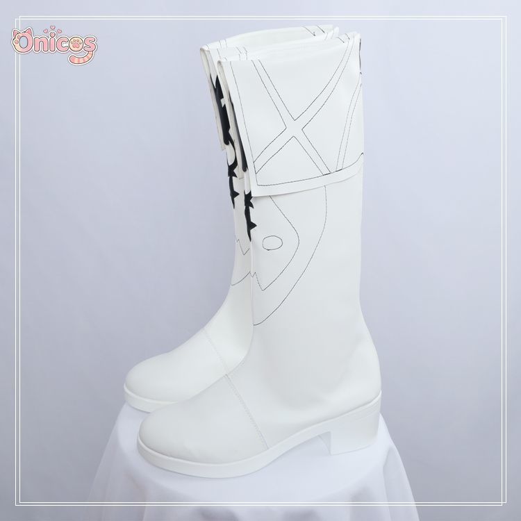 Game Arknights Silence Texas O – Cosplay Anime Shoes Bewertung und Preis