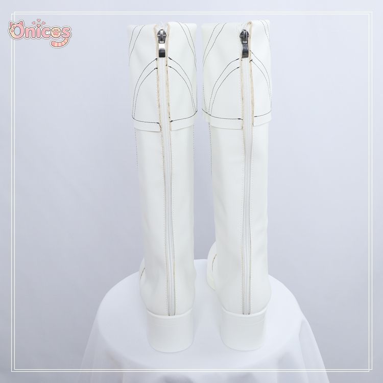 Game Arknights Silence Texas O – Cosplay Anime Shoes Bewertung und Preis