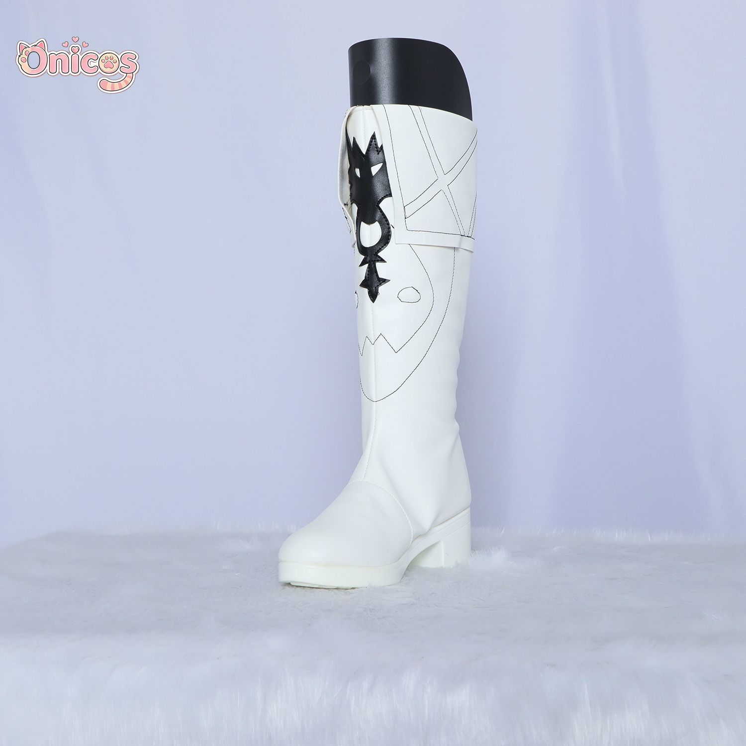 Game Arknights Silence Texas O – Cosplay Anime Shoes Bewertung und Preis