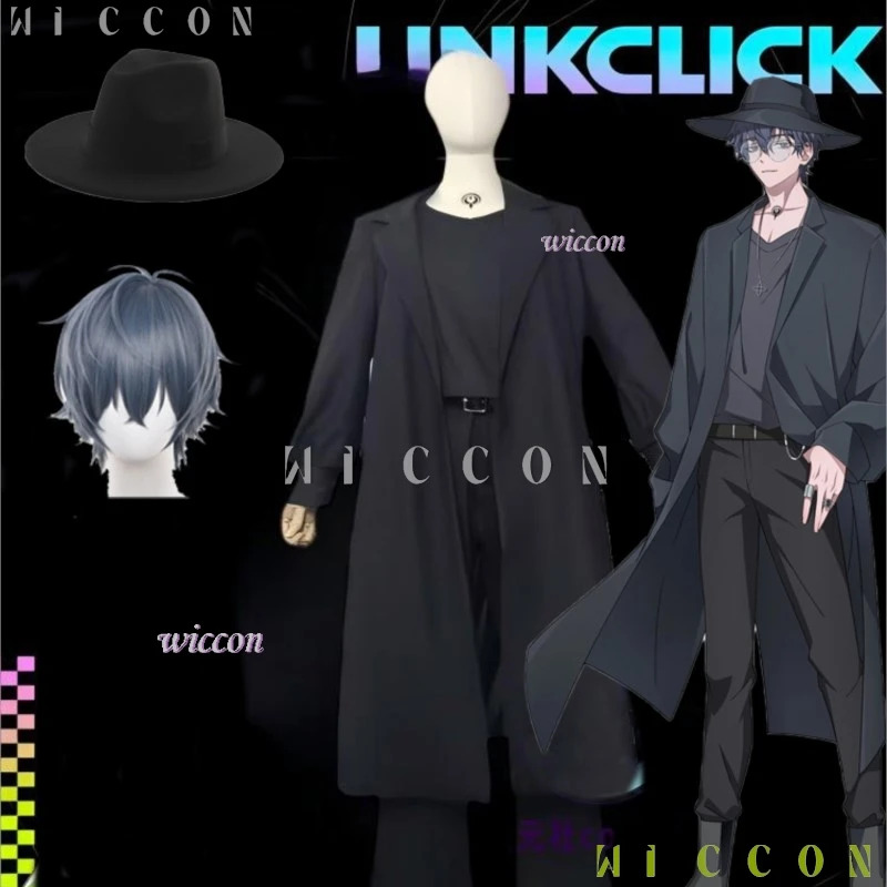 Anime Link Click S2 Liu Xiao X – Cosplay Anime Expo Bewertung und Preis