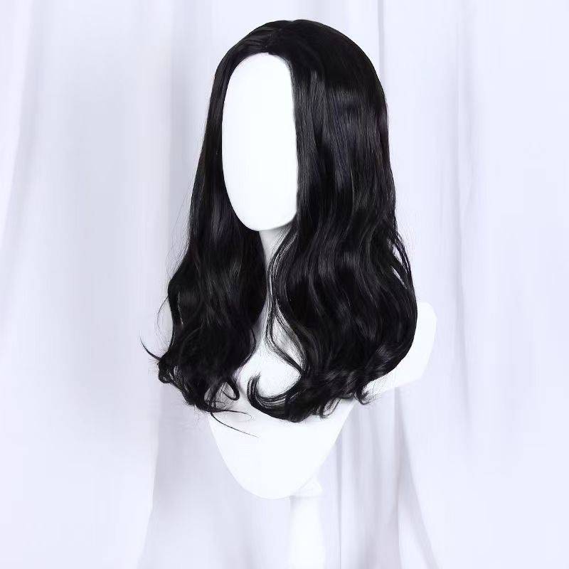 Girl Group Cosplay Perücke Kor – Anime Cosplay Korean Girl Bewertung und Preis
