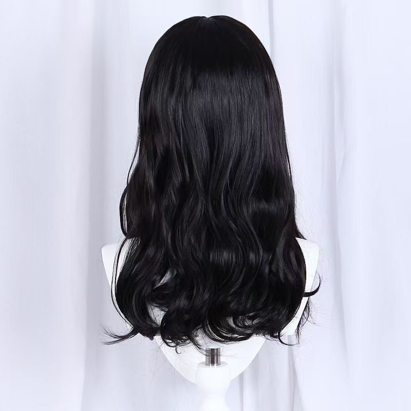 Girl Group Cosplay Perücke Kor – Anime Cosplay Korean Girl Bewertung und Preis