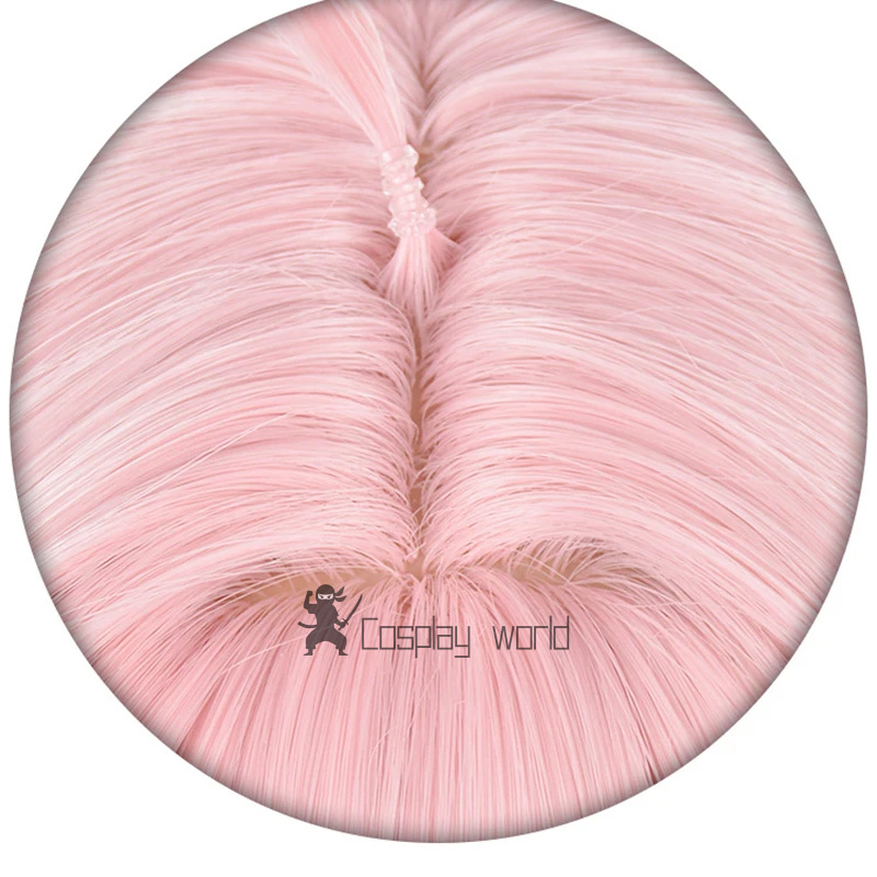 Encore Perücke Wuthering Waves – Anime Cosplay Long Hair Bewertung und Preis