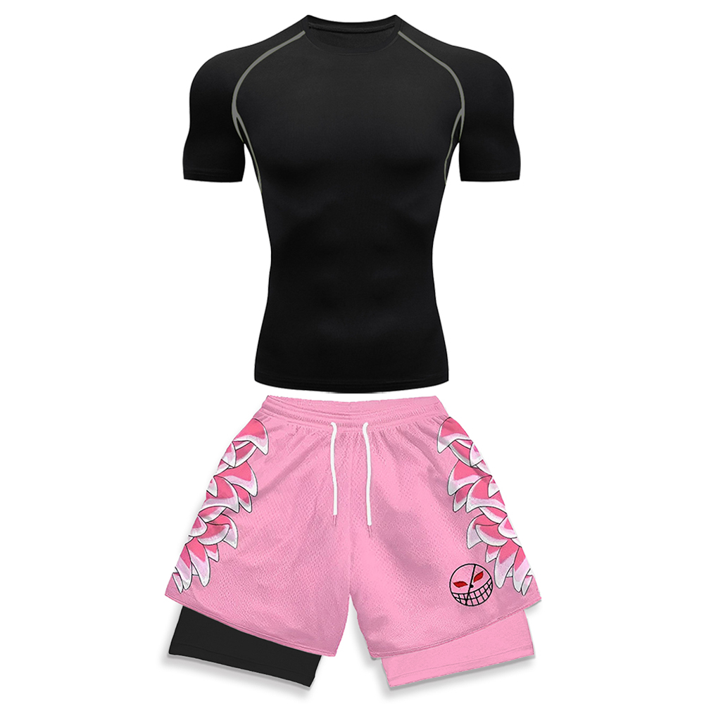 Hochelastische Trainingskleidu – Anime & Cosplay Expo Acx 2025 Bewertung und Preis