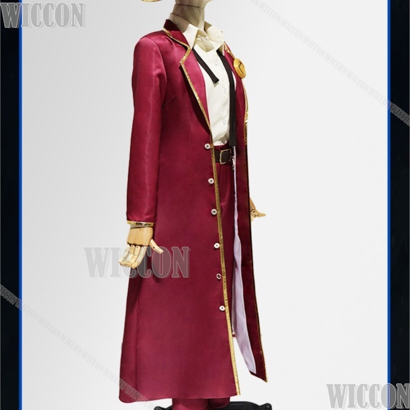 Limbus Company Valencina Cospl – Anime Cosplay Sword Bewertung und Preis