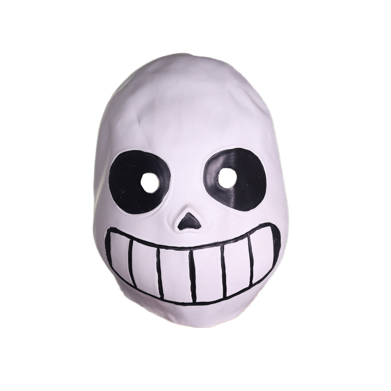 Game Undertale Ink Sans Cospla – Cosplay Anime Expo Bewertung und Preis