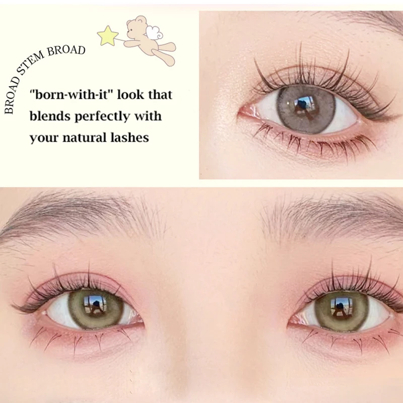32 Reihen Manga Lash Wimpernbu – Anime Cosplay Lashes Bewertung und Preis