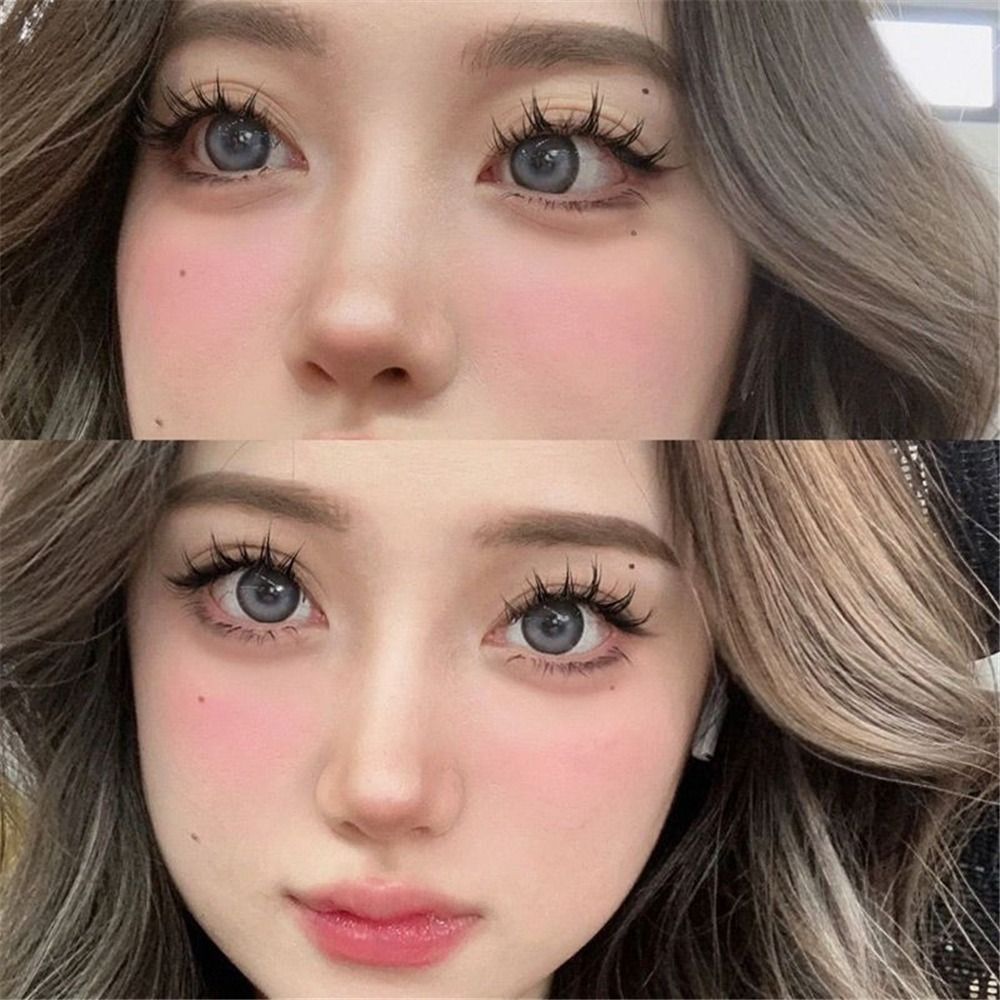 5 Paar Pack Japanische Cosplay – Anime Cosplay Lashes Bewertung und Preis