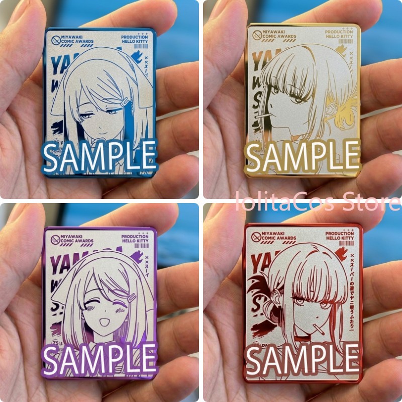 Smoking Behind The Supermarket – Cosplay Anime Top Bewertung und Preis