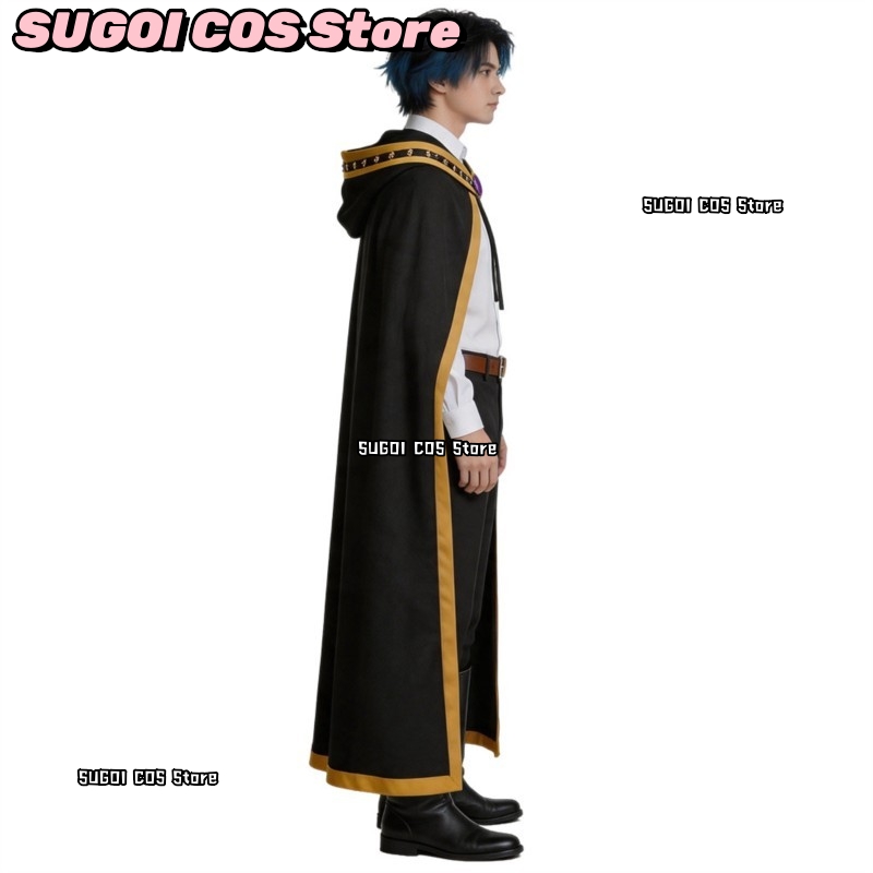 CR7.3*Wistoria: Zauberstab und – Anime Cosplay Sword Bewertung und Preis