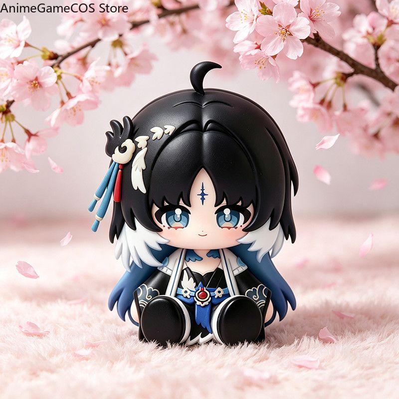 Anime Wuthering Waves Yangyang – Cosplay Anime Top Bewertung und Preis