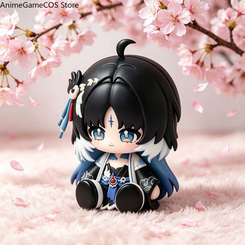 Anime Wuthering Waves Yangyang – Cosplay Anime Top Bewertung und Preis